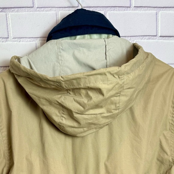 Vintage Pacific Trail Classic Men's Hooded Jacket Size M - Picture 6 of 10